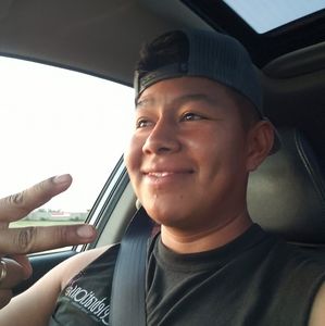 Meet your Posher, Abel beet